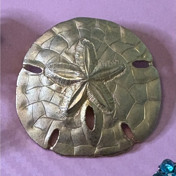 Lot of mostly unsigned brooches and pendants - Picture 3 of 14